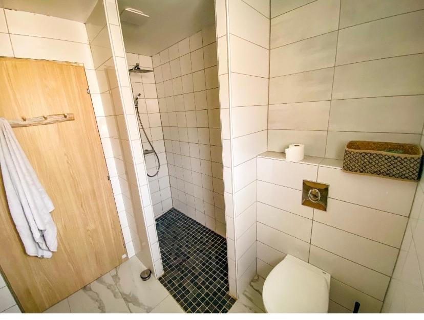 Maison Au Calme Avec Piscine Riviere-Saas-et-Gourby ภายนอก รูปภาพ